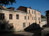 Рис. 2.5.1.96. Колишній завод Марра, Кирилівська, 53, Фото І. Парнікози, 2014 р. Рис. 2.5.1.96. Колишній завод Марра,…