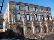 Рис. 2.5.1.101. Корпус заводу кахлів І. Анджейовського вул. Кирилівській, 64.… Рис. 2.5.1.101. Корпус заводу кахлів…