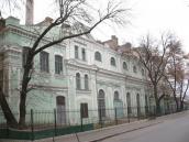 Рис. 2.5.1.103. Сучасний вигляд колишньої Центральної електростанції, 2014 р.… Рис. 2.5.1.103. Сучасний вигляд…