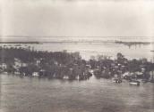Повінь на Трухановому острові, 1931 р.