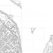 Рис. 2.7.5.4. Фрагмент плану Подолу, 1925 р. Рис. 2.7.5.4. Фрагмент плану Подолу,…