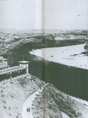 Рис. 2.7.6.14. Вид на Гавань, Оболонь та Рибальський півострів, 1939 р. Рис. 2.7.6.14. Вид на Гавань, Оболонь…