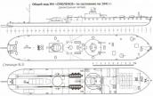 Рис. 2.8.1.33. Монітор «Смоленск» –…