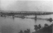 Руїни мосту імені Є. Бош