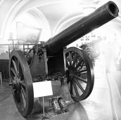 24 фунтова довга гармата зразка 1867 р.