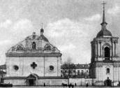 Петропавлівська церква (колишній…