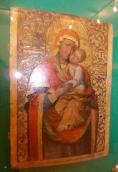 Києво-Братська ікона Божої Матері