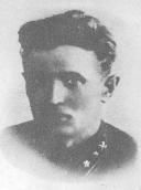 Степан Петрович Голованев – военный…