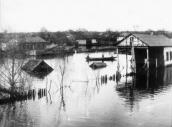 Flooding in 1917