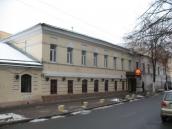 Рис. 2.4.2.6.28. Житловий будинок, вул. Притисько-Микільська, 4 – приклад… Рис. 2.4.2.6.28. Житловий будинок,…