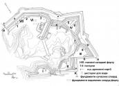 Рис. 2. 5. Креслення сучасного стану…