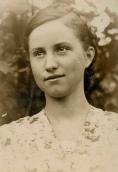 78. Young poetess Vera Moroz