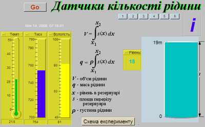 Сенсори