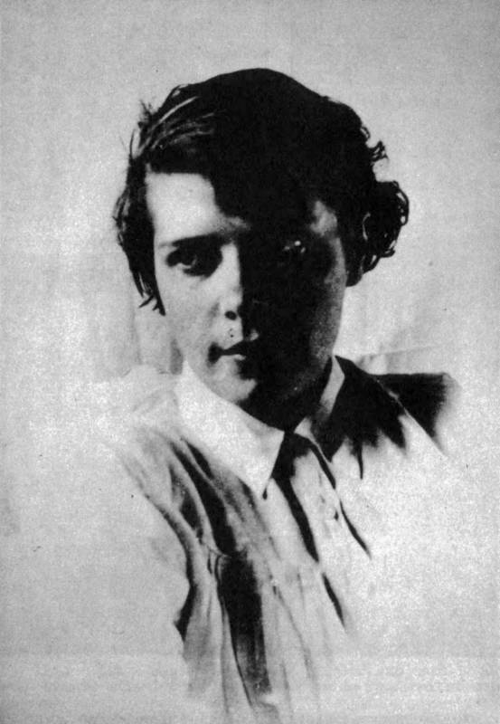 Улас Самчук - Таня Самчук (1936)