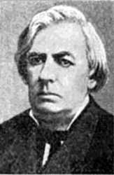Портрет Я. И. Щоголева Портрет Я. И. Щоголева