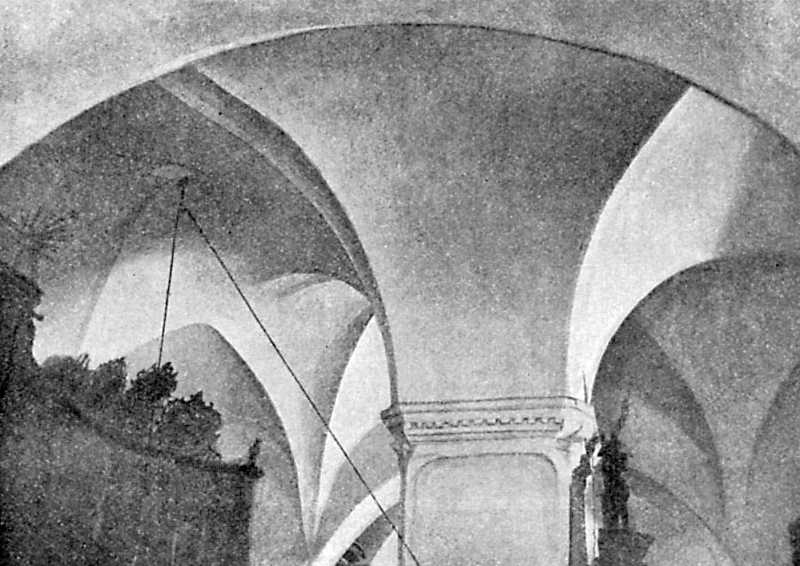 Pavlutsky G.G. - Vaults of the church…