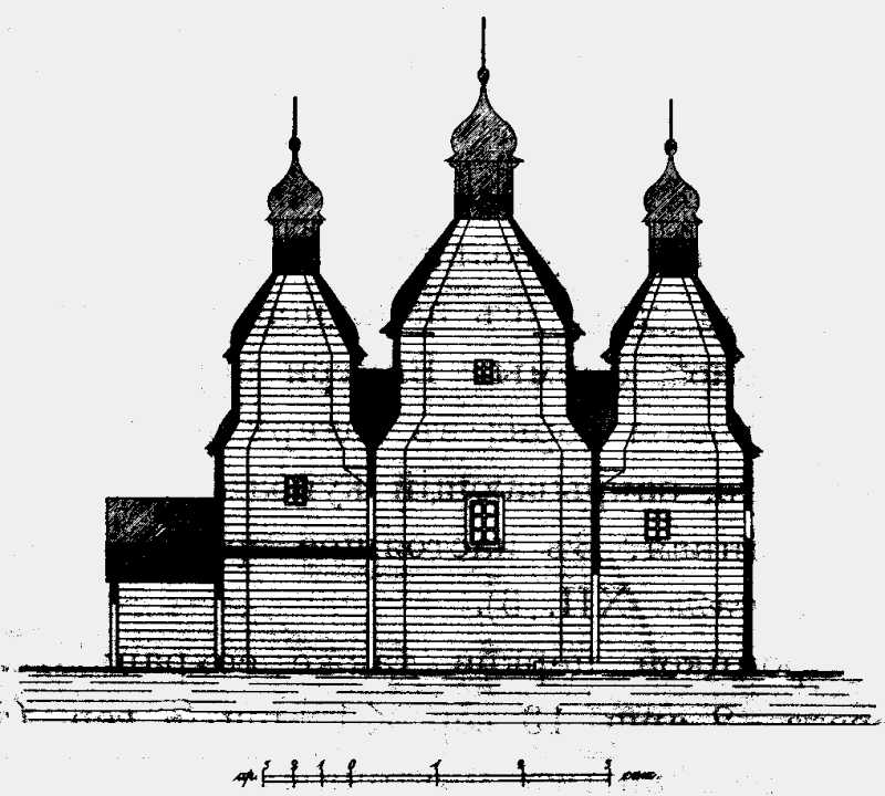 Pavlutsky G.G. - Section of St.…