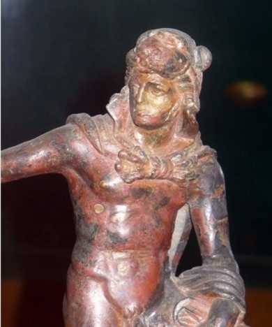 Ілл. 7. Мітрідат Евпатор – Геракл.…