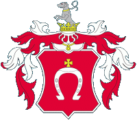 Герб гетмана Петра Конашевича-Сагайдачного