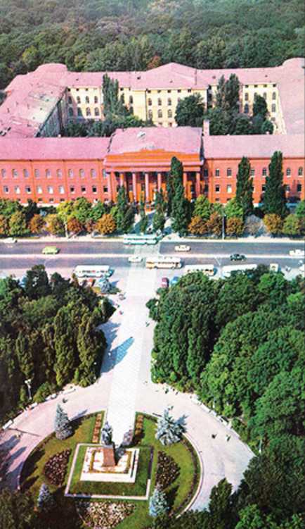 [2010 р.] Аерофотознімок