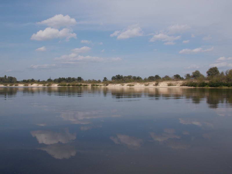 Valkovskii Island