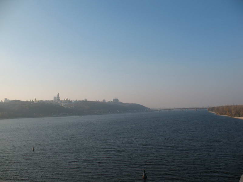 Dnieper