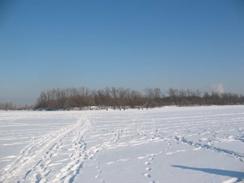 Острів Долобецький