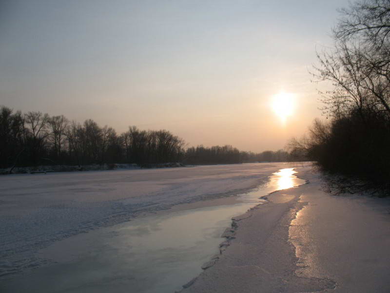 Остров Муромец