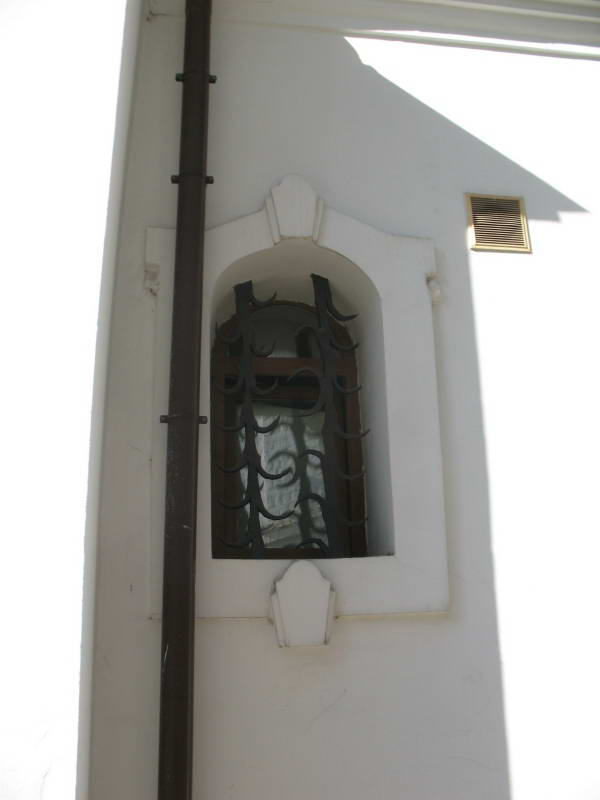 Belfry of the St. Nicholas Dobry Church