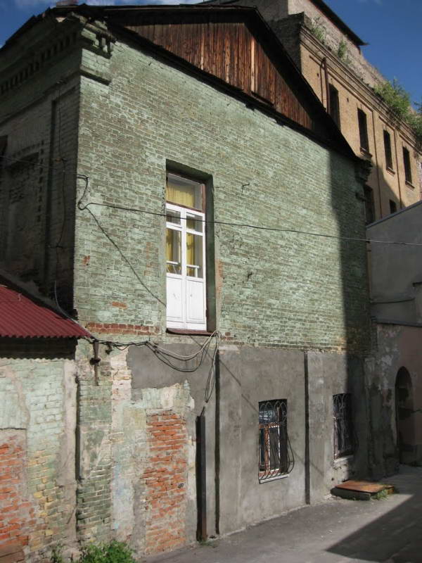 Будинок купця Нечаєва