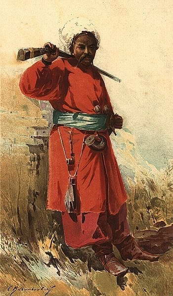 Cossack