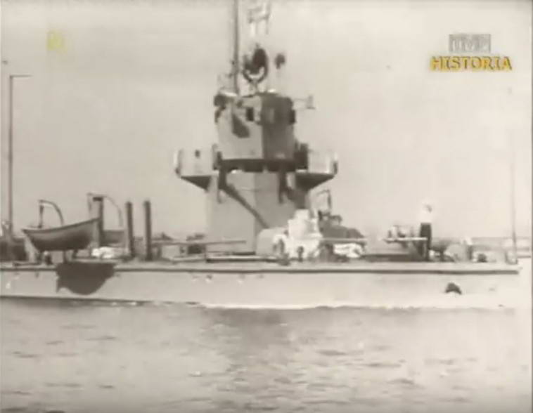 Монітор СБ-37 «Флягин»