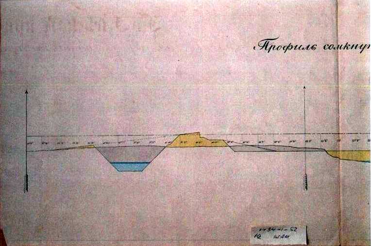 Передмостове укріплення Київської…