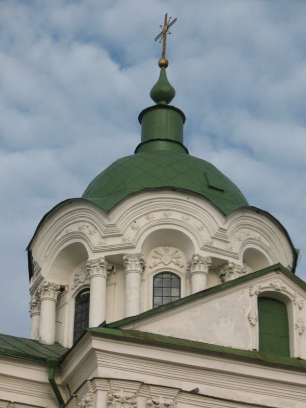 Church of St. Nicholas Naberezny