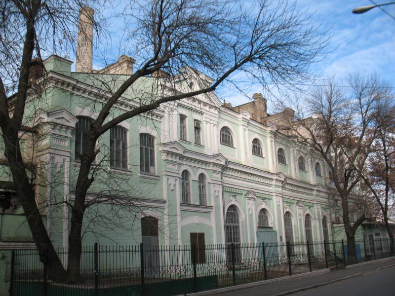 Київська центральна електростанція
