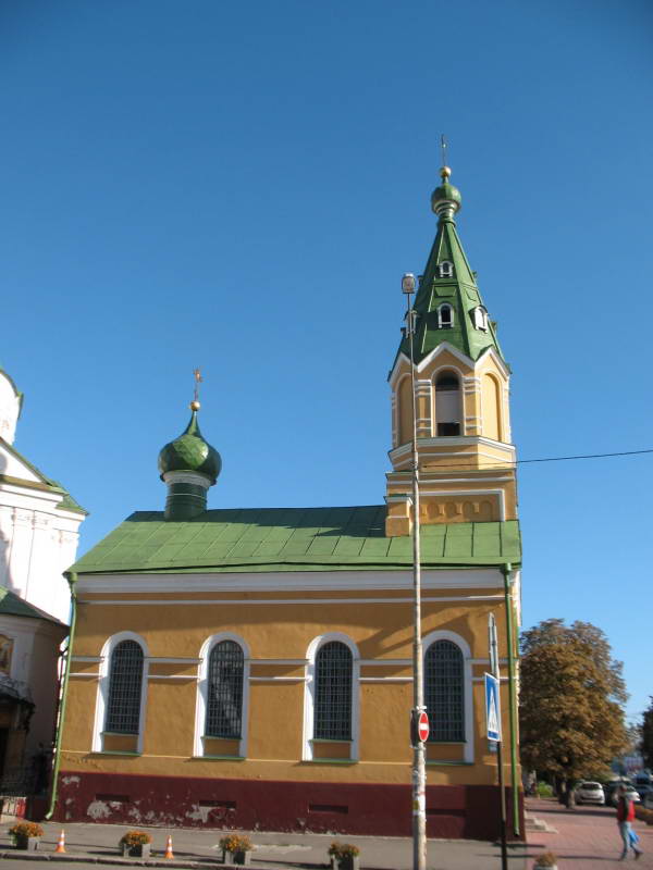 Church of the Annunciation