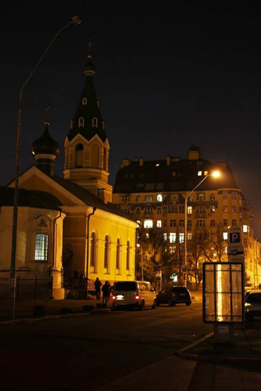 Church of the Annunciation