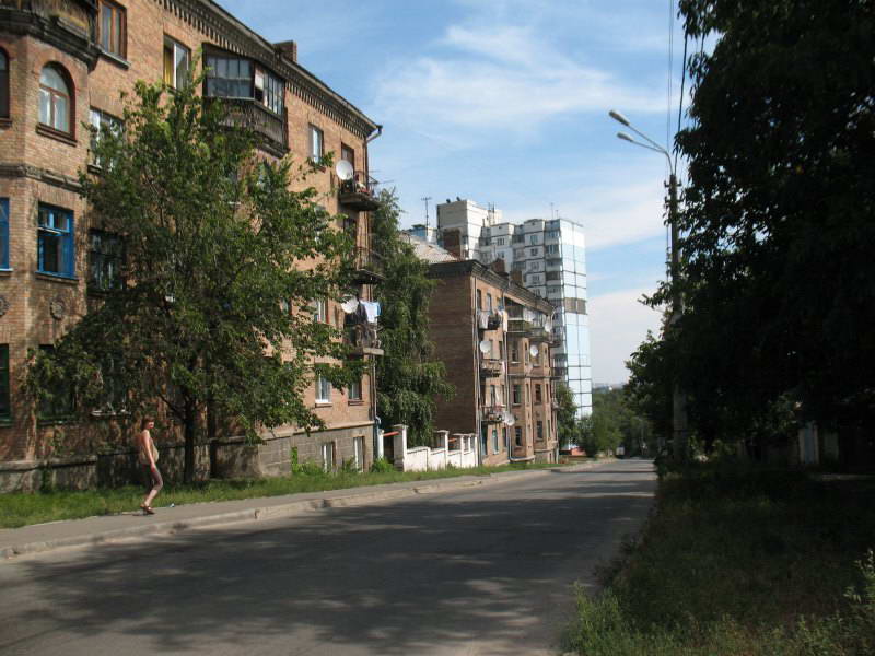 Будинок поч. 1950-х рр. по…
