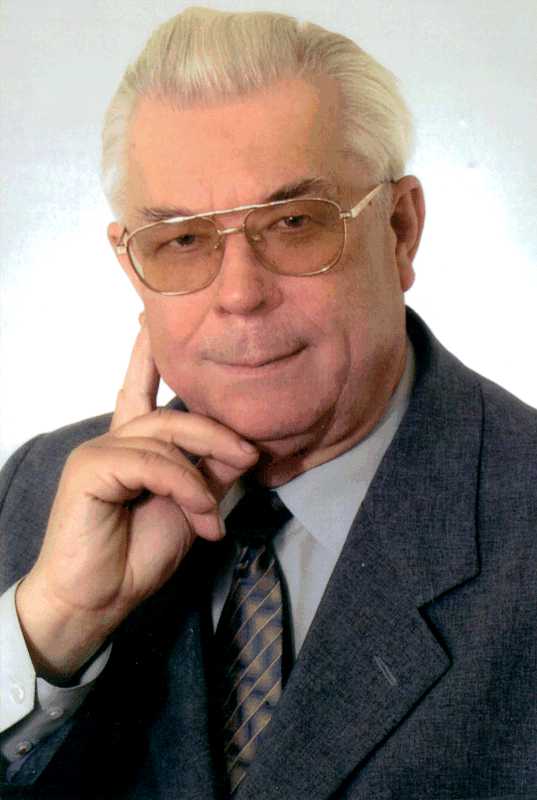 82. Professor E.G.Dehodjuk