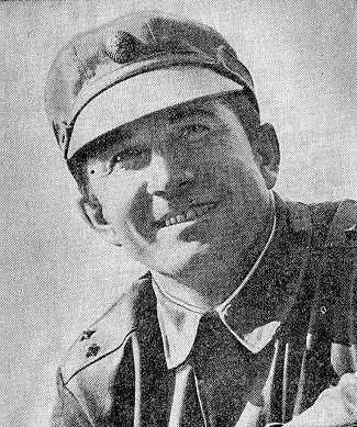 подполковник А.Иванов