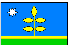 Прапор Хотинського району
