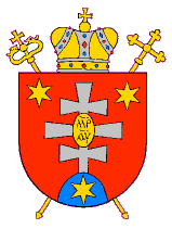 Герб Мукачівської єпархії