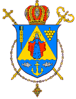 Герб Одесько-Кримського екзархату УГКЦ
