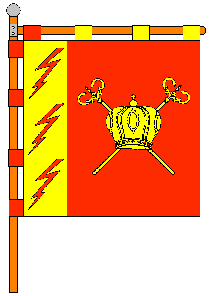 Прапор Миколаївки